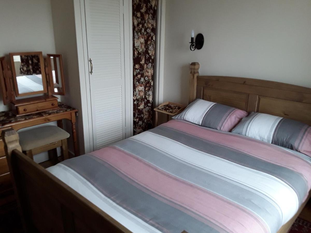 Sharlands Farm Bed And Breakfast Bude Εξωτερικό φωτογραφία