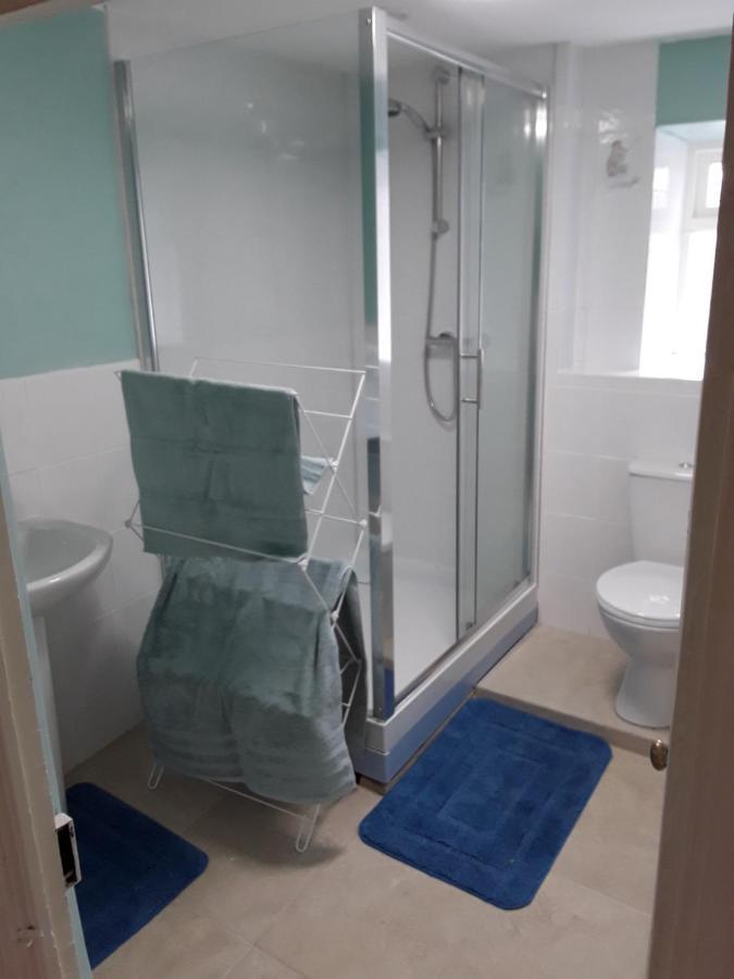 Sharlands Farm Bed And Breakfast Bude Εξωτερικό φωτογραφία