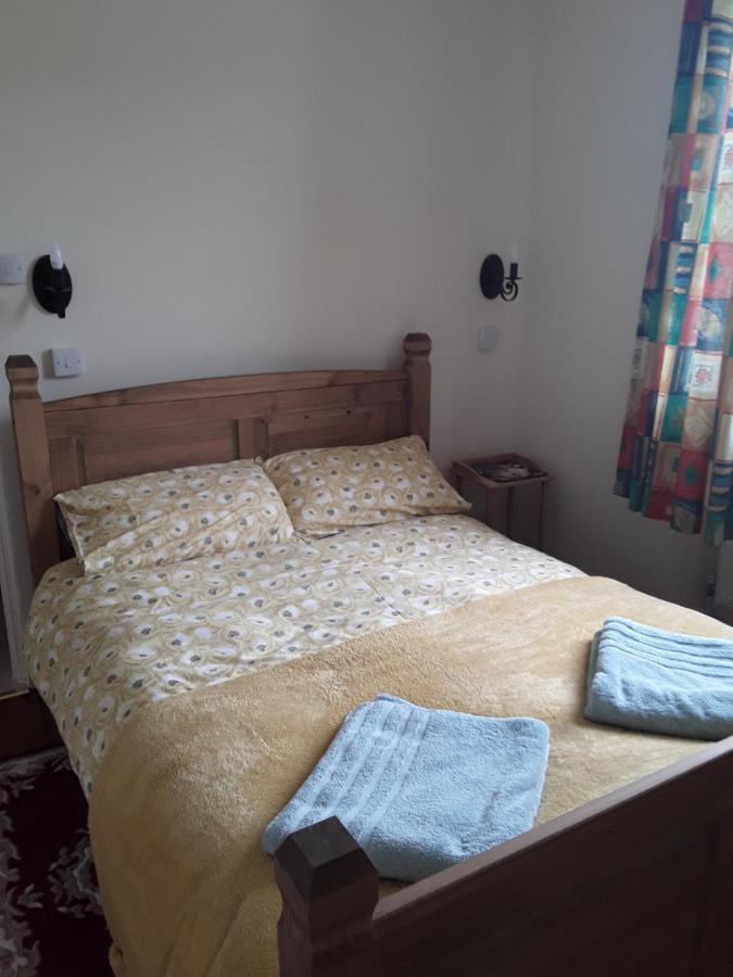 Sharlands Farm Bed And Breakfast Bude Εξωτερικό φωτογραφία