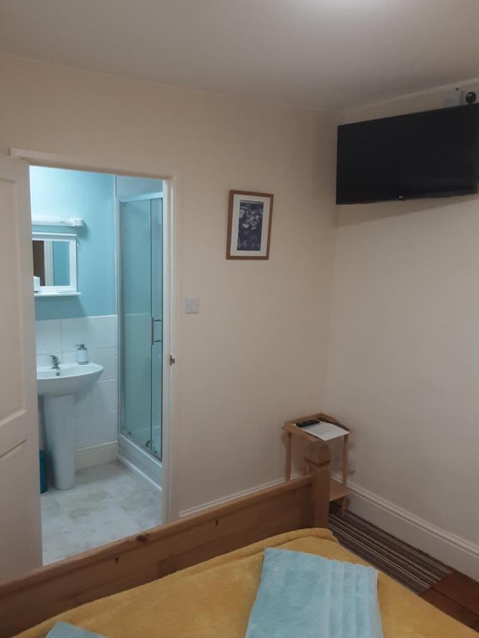 Sharlands Farm Bed And Breakfast Bude Εξωτερικό φωτογραφία