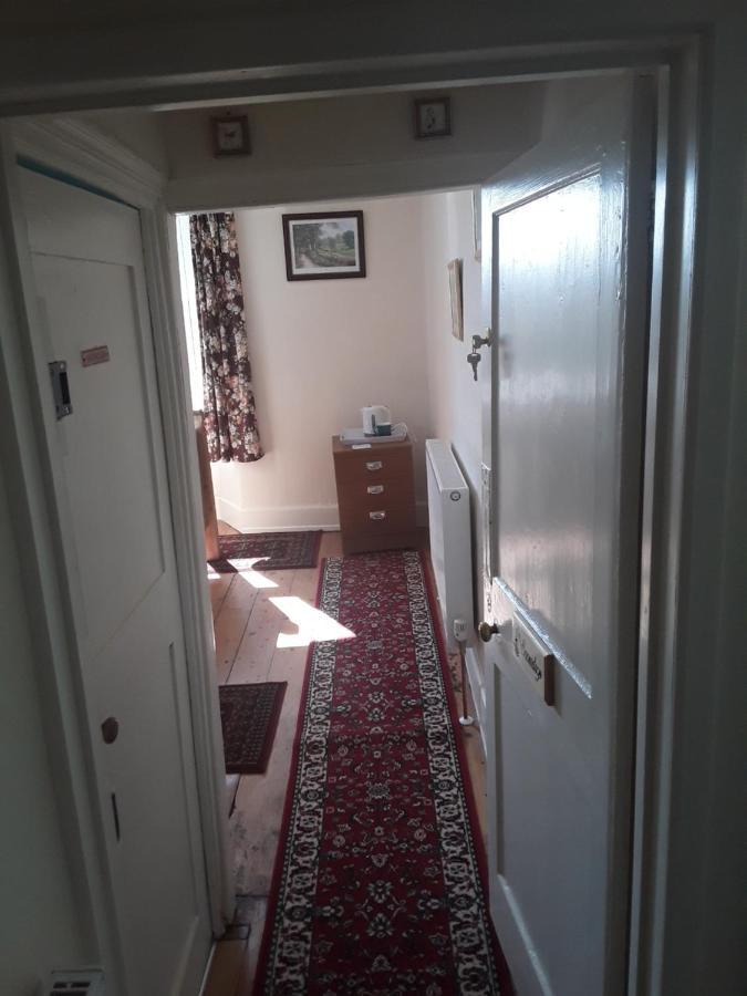 Sharlands Farm Bed And Breakfast Bude Εξωτερικό φωτογραφία